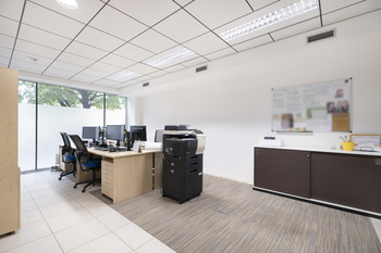 Pronájem obchodních prostor 146 m², Ostrava