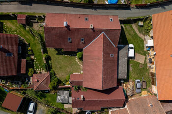 Prodej chaty / chalupy 168 m², Lašovice
