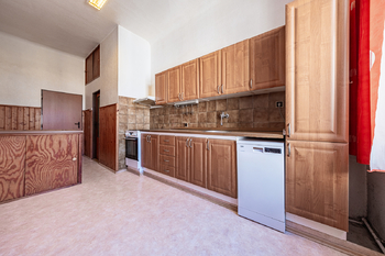 Prodej bytu 4+1 v osobním vlastnictví 102 m², Karlovy Vary