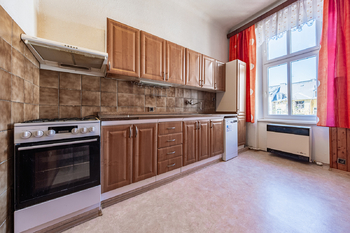 Prodej bytu 4+1 v osobním vlastnictví 102 m², Karlovy Vary