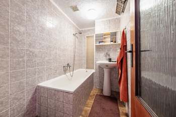 Prodej bytu 4+1 v osobním vlastnictví 102 m², Karlovy Vary