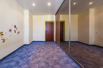 Prodej bytu 4+1 v osobním vlastnictví 102 m², Karlovy Vary