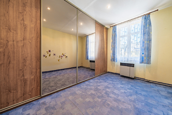 Prodej bytu 4+1 v osobním vlastnictví 102 m², Karlovy Vary