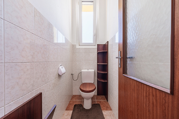 Prodej bytu 4+1 v osobním vlastnictví 102 m², Karlovy Vary