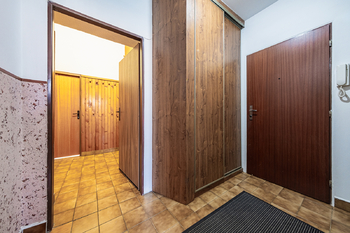 Prodej bytu 4+1 v osobním vlastnictví 102 m², Karlovy Vary