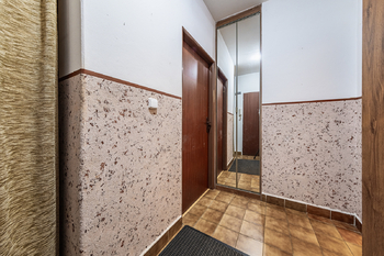 Prodej bytu 4+1 v osobním vlastnictví 102 m², Karlovy Vary