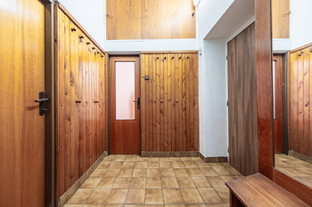Prodej bytu 4+1 v osobním vlastnictví 102 m², Karlovy Vary