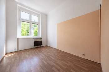 Prodej bytu 4+1 v osobním vlastnictví 102 m², Karlovy Vary