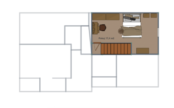 Prodej bytu 4+1 v osobním vlastnictví 102 m², Karlovy Vary