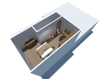 Prodej bytu 4+1 v osobním vlastnictví 102 m², Karlovy Vary
