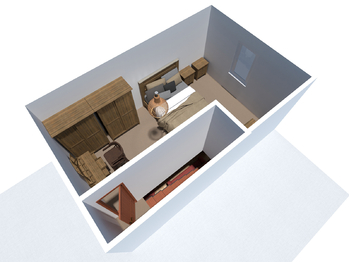 Prodej bytu 4+1 v osobním vlastnictví 102 m², Karlovy Vary