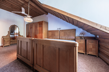 Prodej bytu 4+1 v osobním vlastnictví 102 m², Karlovy Vary