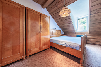 Prodej bytu 4+1 v osobním vlastnictví 102 m², Karlovy Vary