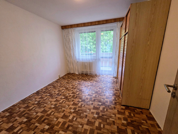 Pronájem bytu 2+1 v osobním vlastnictví 57 m², Zábřeh