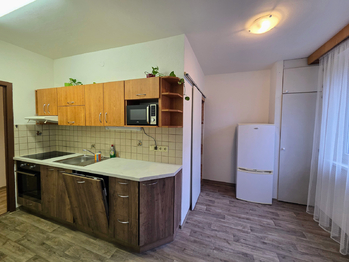 Pronájem bytu 2+1 v osobním vlastnictví 57 m², Zábřeh