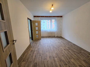 Pronájem bytu 2+1 v osobním vlastnictví 57 m², Zábřeh