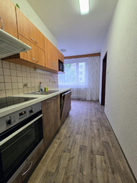 Pronájem bytu 2+1 v osobním vlastnictví 57 m², Zábřeh