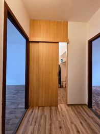 Pronájem bytu 2+1 v osobním vlastnictví 57 m², Zábřeh