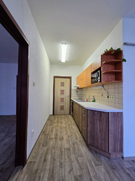 Pronájem bytu 2+1 v osobním vlastnictví 57 m², Zábřeh