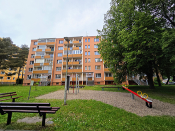 Pronájem bytu 2+1 v osobním vlastnictví 57 m², Zábřeh