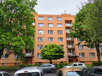Pronájem bytu 2+1 v osobním vlastnictví 57 m², Zábřeh
