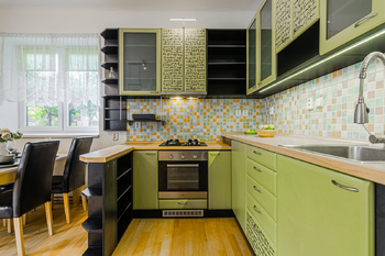 Prodej bytu 3+kk v osobním vlastnictví 94 m², Říčany