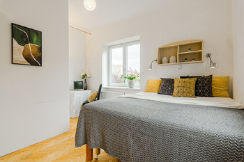 Prodej bytu 3+kk v osobním vlastnictví 94 m², Říčany
