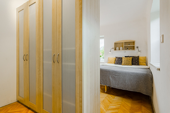 Prodej bytu 3+kk v osobním vlastnictví 94 m², Říčany