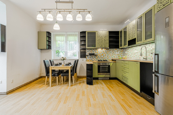 Prodej bytu 3+kk v osobním vlastnictví 94 m², Říčany