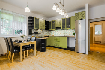 Prodej bytu 3+kk v osobním vlastnictví 94 m², Říčany
