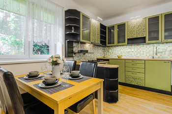 Prodej bytu 3+kk v osobním vlastnictví 94 m², Říčany