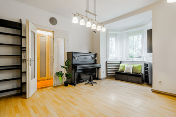 Prodej bytu 3+kk v osobním vlastnictví 94 m², Říčany