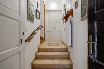 Prodej bytu 3+kk v osobním vlastnictví 94 m², Říčany