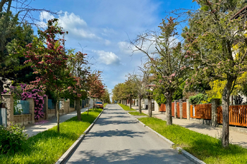 Prodej bytu 3+kk v osobním vlastnictví 94 m², Říčany