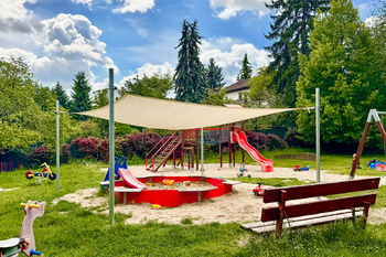 Prodej bytu 3+kk v osobním vlastnictví 94 m², Říčany