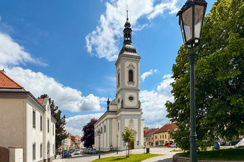 Prodej bytu 3+kk v osobním vlastnictví 94 m², Říčany