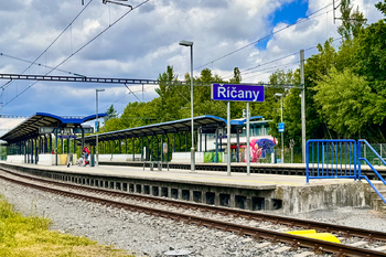 Prodej bytu 3+kk v osobním vlastnictví 94 m², Říčany