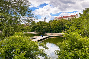 Prodej bytu 3+kk v osobním vlastnictví 94 m², Říčany