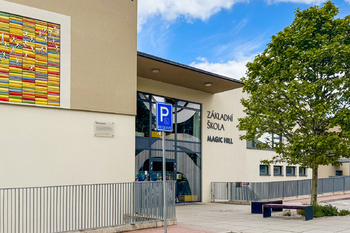 Prodej bytu 3+kk v osobním vlastnictví 94 m², Říčany