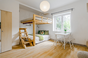 Prodej bytu 3+kk v osobním vlastnictví 94 m², Říčany