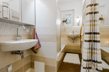 Prodej bytu 3+kk v osobním vlastnictví 94 m², Říčany