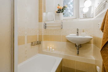 Prodej bytu 3+kk v osobním vlastnictví 94 m², Říčany