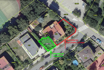 Prodej bytu 3+kk v osobním vlastnictví 94 m², Říčany