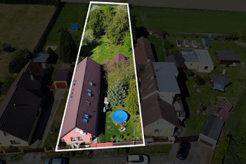 Prodej domu 186 m², Radovesnice II