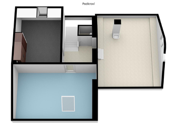 Prodej domu 326 m², Jirkov