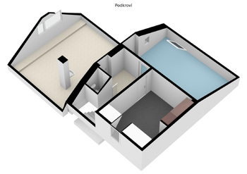 Prodej domu 326 m², Jirkov