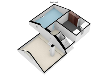 Prodej domu 326 m², Jirkov