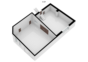 Prodej domu 326 m², Jirkov
