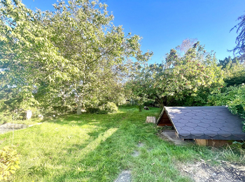 Prodej domu 326 m², Jirkov