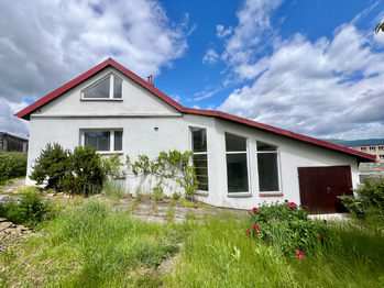 Prodej domu 326 m², Jirkov